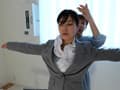 ミステリアスヒプノセミナー3～魂を吸われた白目美女～