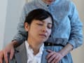 ミステリアスヒプノセミナー3～魂を吸われた白目美女～