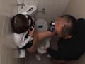 ○○区立A小○校変質者侵入ロ○ータトイレわいせつ
