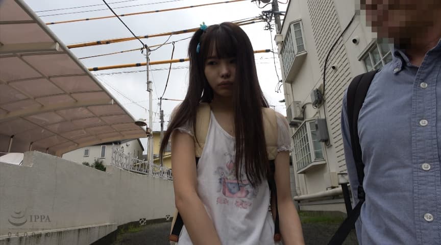 美少女集団○○倶楽部 いちか