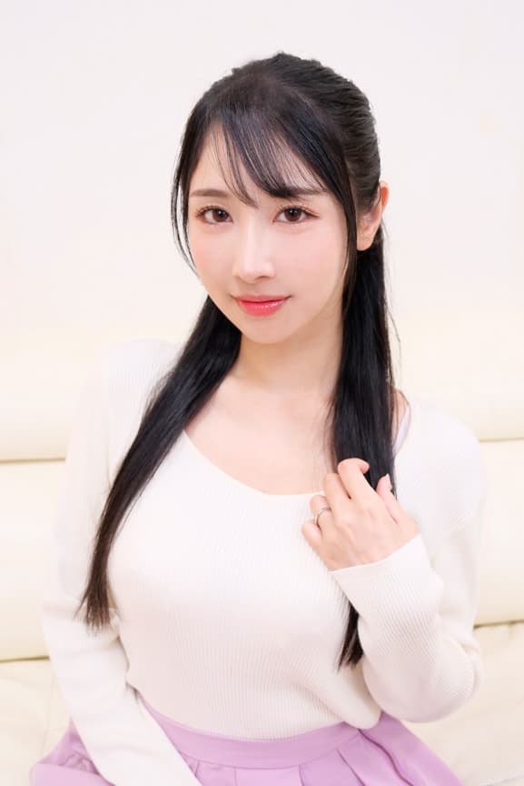 素人人妻が最高の童貞筆おろし 小野坂ゆいか