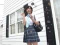 続・純系ショートカット 天原まいみ