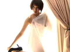 乙女の決意 初めてなのに魅せた君 新垣つばさ