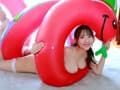 Best naked 03／役野満里奈 BD