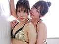 二人の距離／松下ひめの 柚月彩那 BD