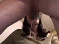 おフェラのお仕事にやってきた五十路熟女に口内射精！
