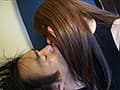 顔面喰い！巨女のキス責め PART3