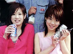 ギャルツマミ喰い!○○B・B・Qパーティー2