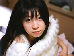 しょうじょ もうそう 着衣中出し受精