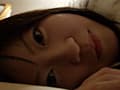 しょうじょ もうそう 着衣中出し受精