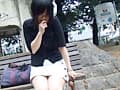 野外視○羞恥 街中でイキまくる女たち
