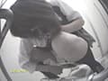 女子○生失禁便所