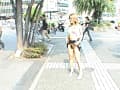 露出 at nagoya 蘭望美 冬月ひなの 武田広子