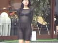 M女露出中毒スペシャル