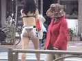 M女露出中毒スペシャル