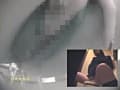 熟女ウォシュレットオナニー
