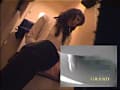熟女ウォシュレットオナニー