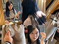 昆虫学者だけど巨乳デカ尻
