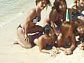BIKINI-fetish in OKINAWA part1