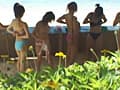 BIKINI-fetish in OKINAWA part1