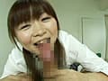 仮性包茎の皮をのばしてベロつっこんで 女子○生編01