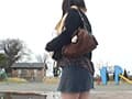 実録！！女友達の野グソ野しょん4