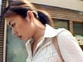 芽生えの肉壺 本田玲子