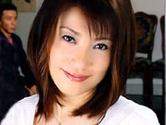 綺麗な友母に中出し 神野美緒
