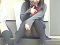 突撃！女子○生パンティ○撮隊