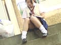 突撃！女子○生パンティ○撮隊