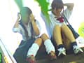 突撃！女子○生パンティ○撮隊