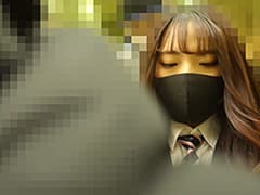 実録 電車○○映像 ＃010