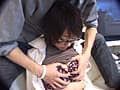 初手コキ！ 素人メガネOL編1