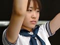 手枷に奪われた青春