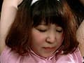 純情テニス少女の白濁汁