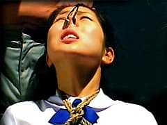 悶絶マゾ調○