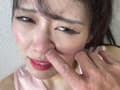 【独占配信】FACENTORCA－顔面臨界点－ 祈山愛