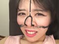 【独占配信】FACENTORCA－顔面臨界点－ 祈山愛