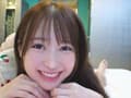 可愛すぎ！誘惑生中アイドル級美少女ゆい