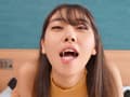 スレンダー美女は悶絶してイき果てる。誘惑中出し。