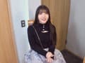 モデル志望の美乳娘に卑猥コスプレ面接