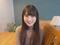 黒髪清楚美少女に痙攣のけ反りイタズラ！