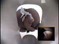 侵入体育祭女子便所