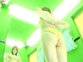 女子○生のパンツ見たい？4