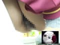 女子○生修学旅行 しら○ま温泉宿和式便所5