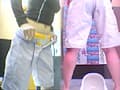 那覇！ダイバービーチトイレ アナルマニア100分3