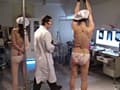 奇譚クラブ13 看護婦M治療