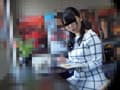 【○○映画館】激カワ美少女○○！