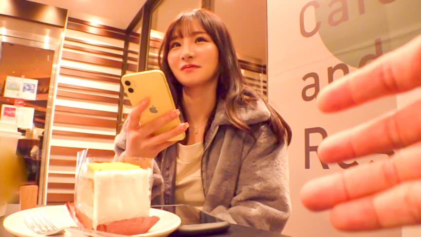 美少女動画配信者さんがイクイク連呼でイキまくり！！