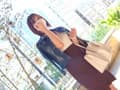 【まいちゃん】はハメ潮を撒き散らす超敏感体質でしたww